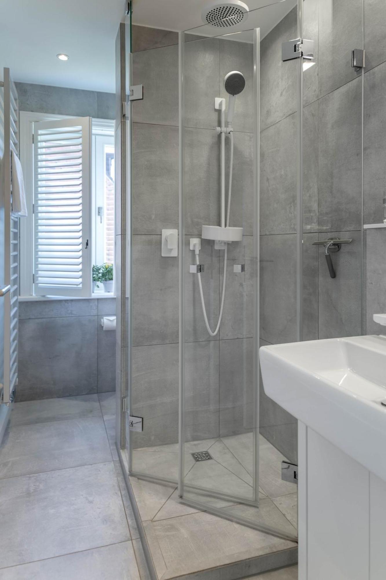 Sylter Meerholz Apartment Ngoại thất bức ảnh